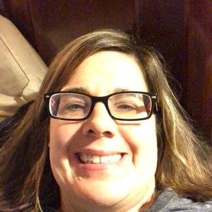 Meet your Posher, Jenny